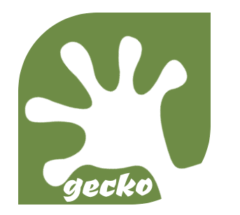 GeckoOnTheWall